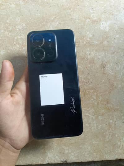 redmi 15c 6gb 128gb