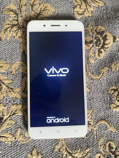 Vivo Y66