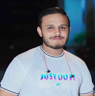 Mateen Ahmad