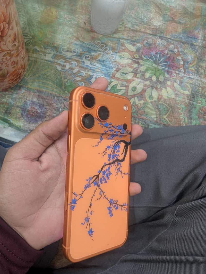 iPhone 14 Pro Max 0