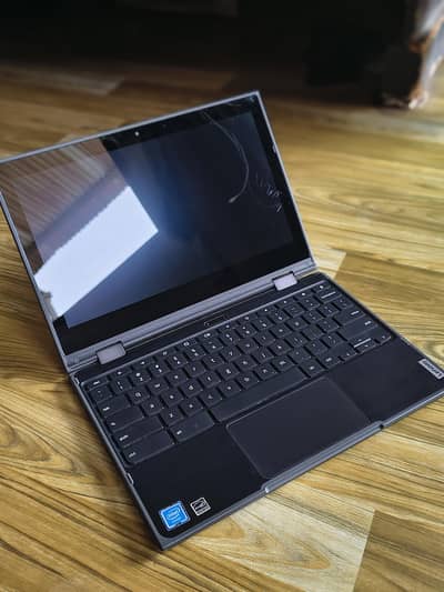 Lenovo 300e Chromebook 2nd Gen