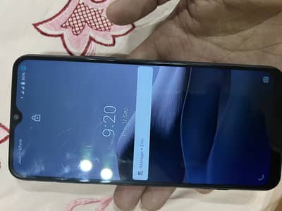 Vivo V25
