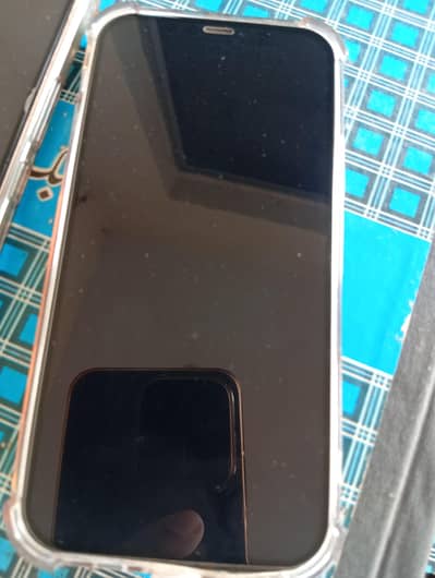 Apple iPhone 12 Pro