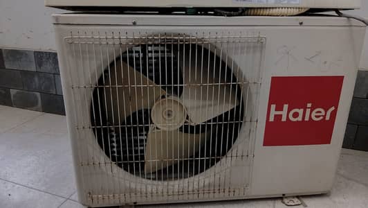 Haier 1. Ton split AC