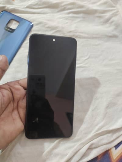 Xiaomi Mi 9 Pro
