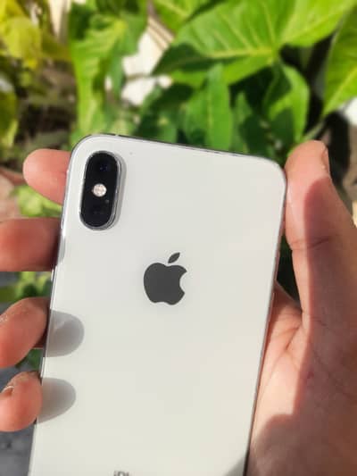 iPhone Xs