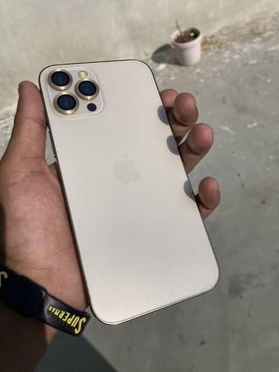 iPhone 12 Pro Max 128 gb jv read add full