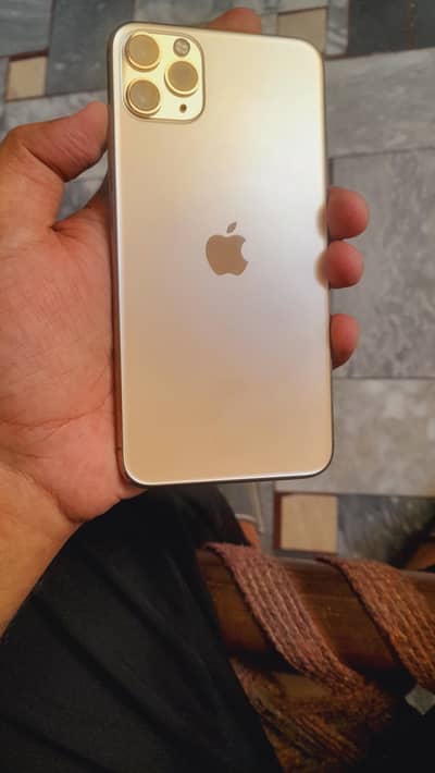 Apple iPhone 11 Pro Max