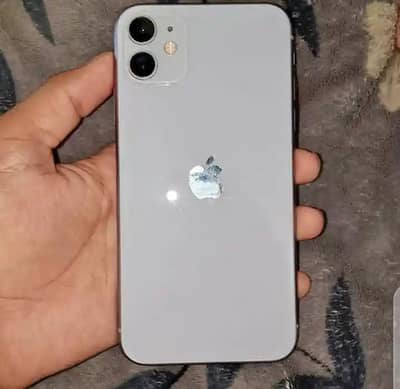 I phone 11