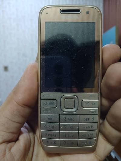 Nokia E52 10/10 PTa Approved