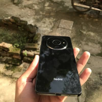 Xiaomi Redmi A3