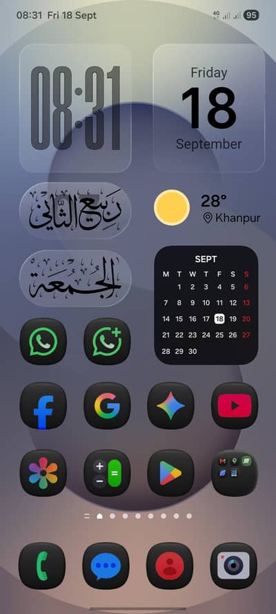 Samsung Mobile A73 5G