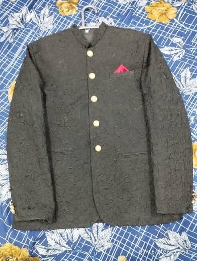 prince coat