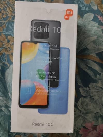 Realme 10C (Original)