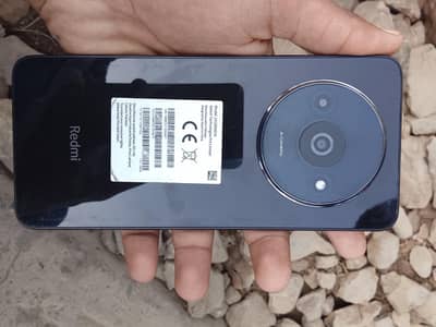 Xiaomi Redmi A3