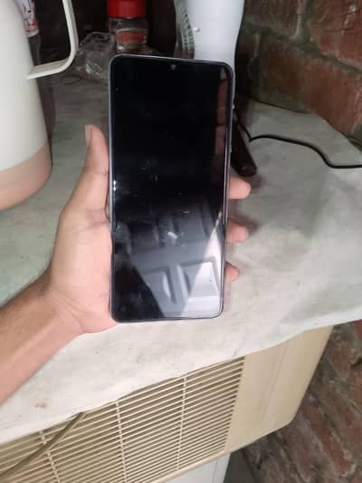 galaxy a07 condition 10bay 10 4/128 ha jis na laina ha wahi rabta kari