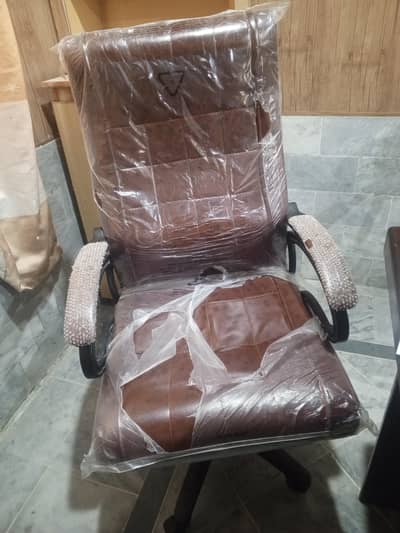Revolving Chair