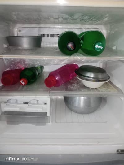freezer fridge refrigerator