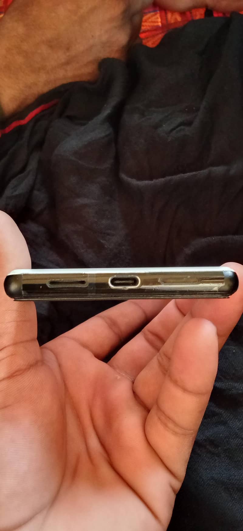 Google Pixel 6 3