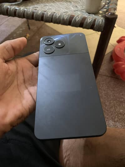 Realme C51