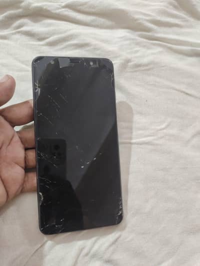 Samsung Mobile A7