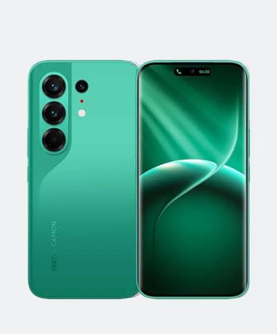 Tecno CAMON 50 PRO