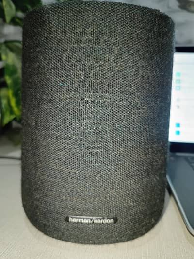 harmon kardon citation one just like brand new condition