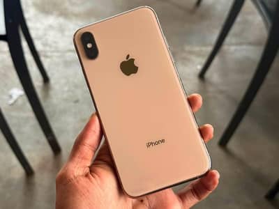 Apple iPhone Xs