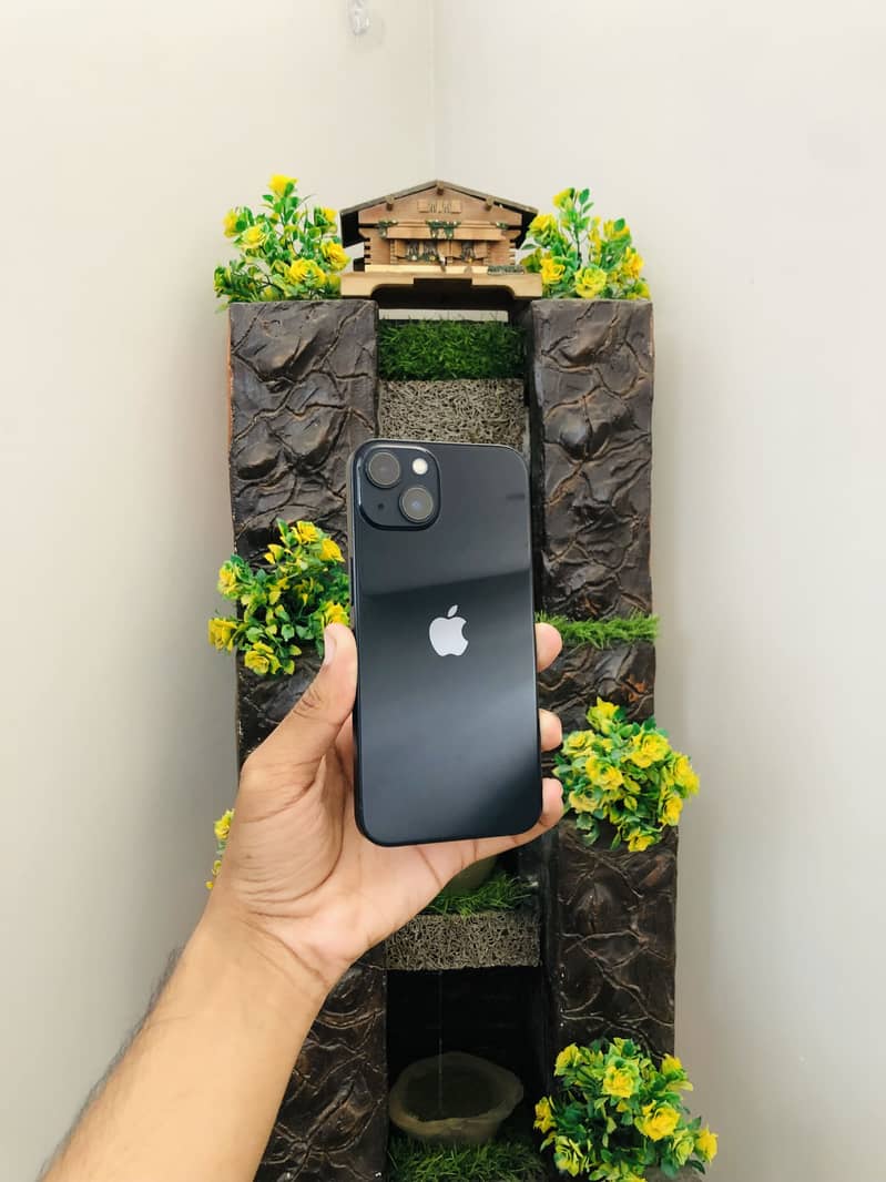 iPhone 13 0