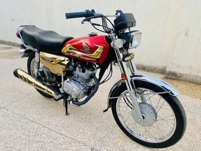 Honda 125 2026 special edition