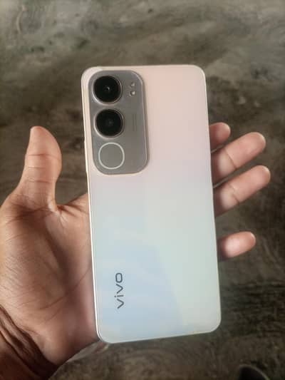 Vivo S19
