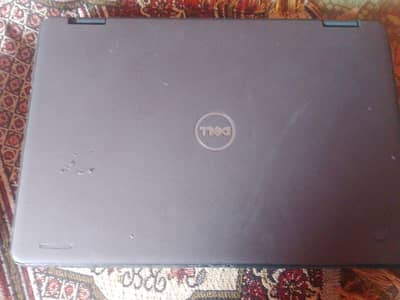 Dell laptop 10 by 6 condition all okay ha Chromebook 11 3189 reg model