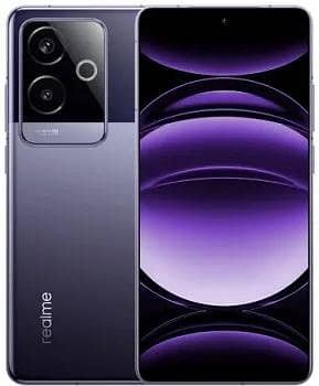 Realme GT 6