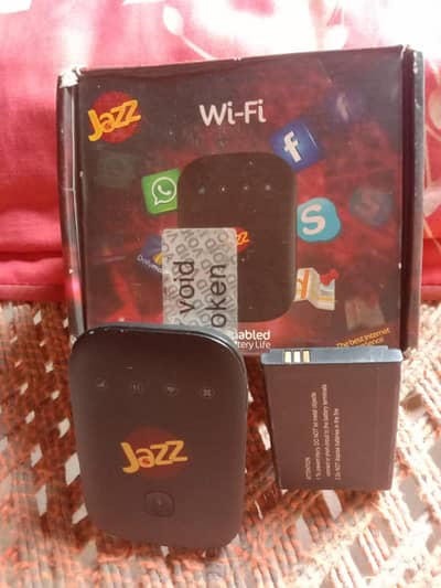 jazz device