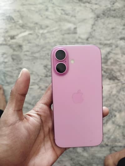 Apple iPhone 16 jv 128 Gb