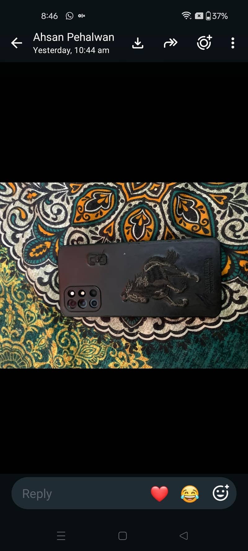 One Plus 8T 0