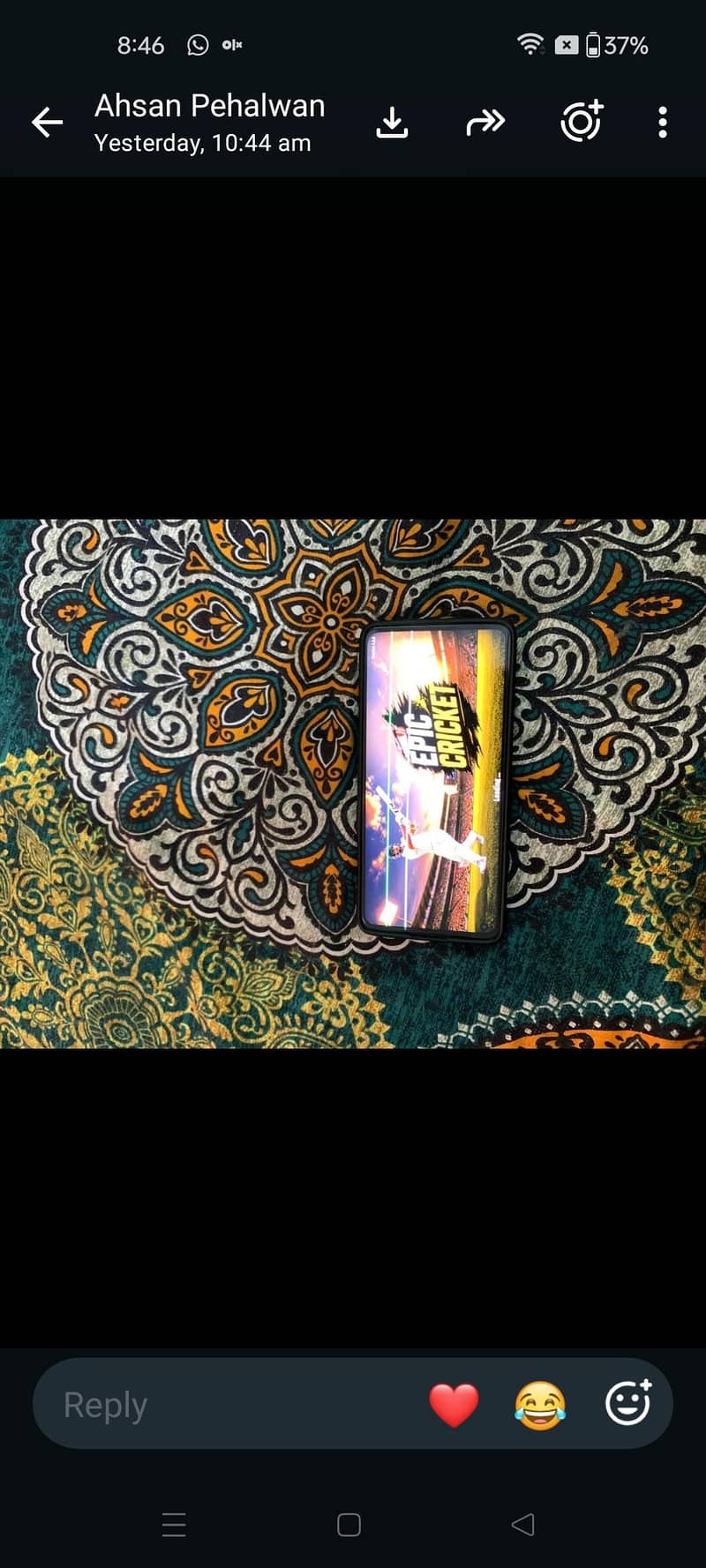 One Plus 8T 2