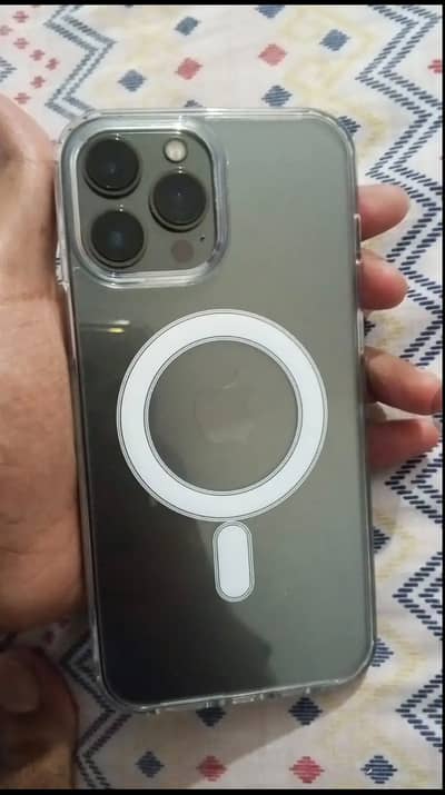 Apple iPhone 13 Pro Max Factory unlock