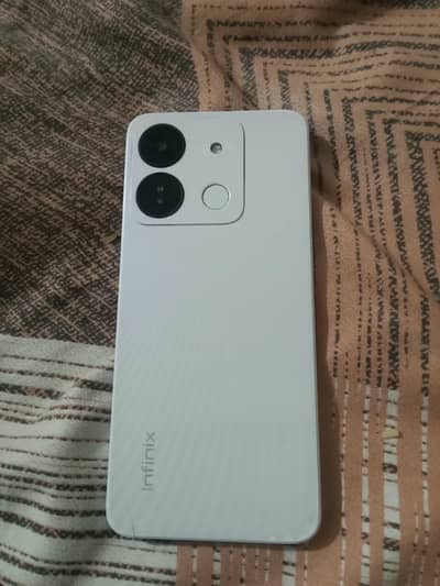 Infinix Smart 7