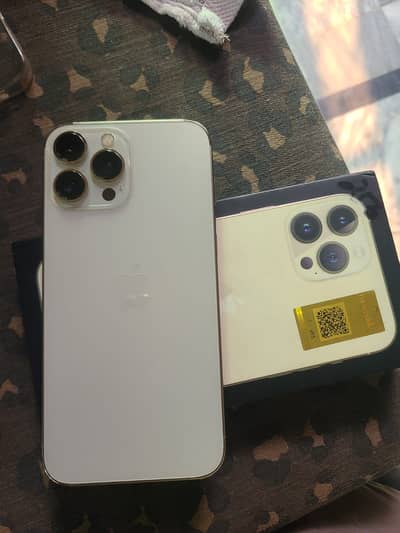 Apple iPhone 13 Pro Max256gb 94BH