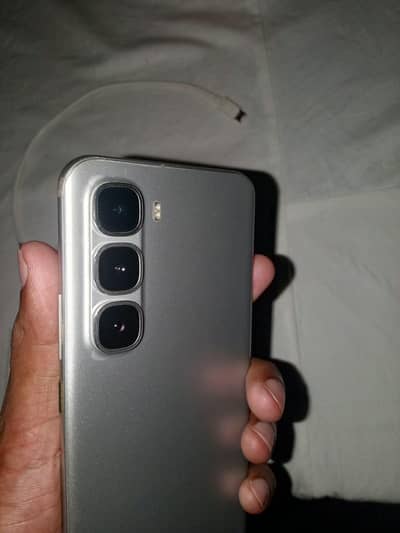 Infinix Note 60 Pro