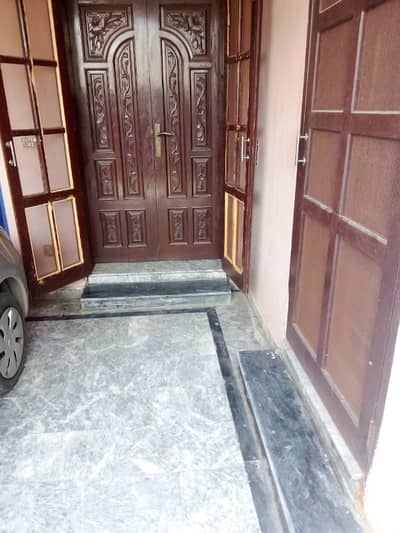 10 Marla House For Sale In Paragon City Lahore