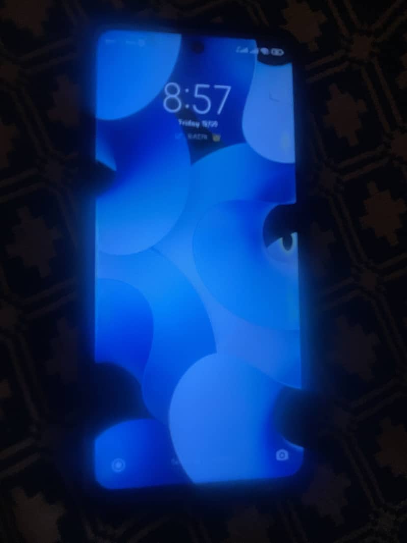Xiaomi Redmi Note 9S 1