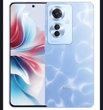 OPPO Reno