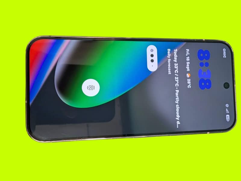 Google Pixel 10 Pro 1