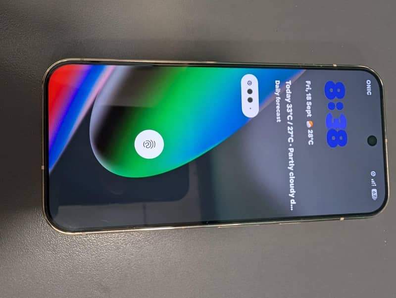 Google Pixel 10 Pro 4