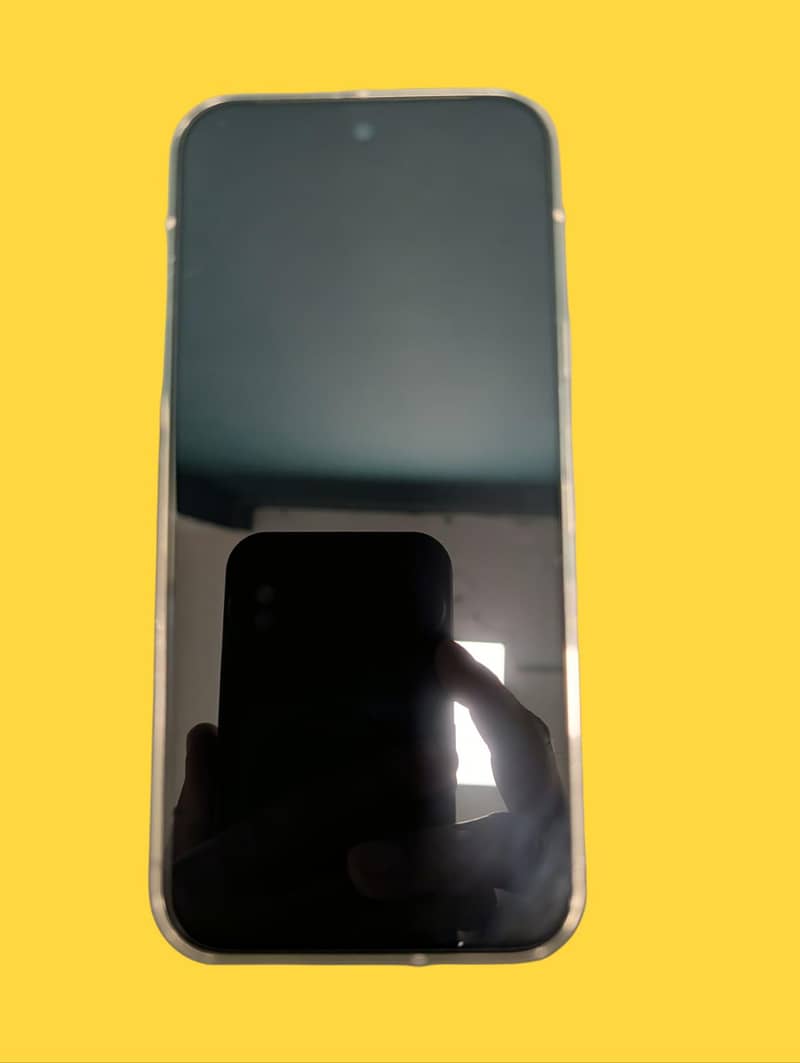 Google Pixel 10 Pro 5