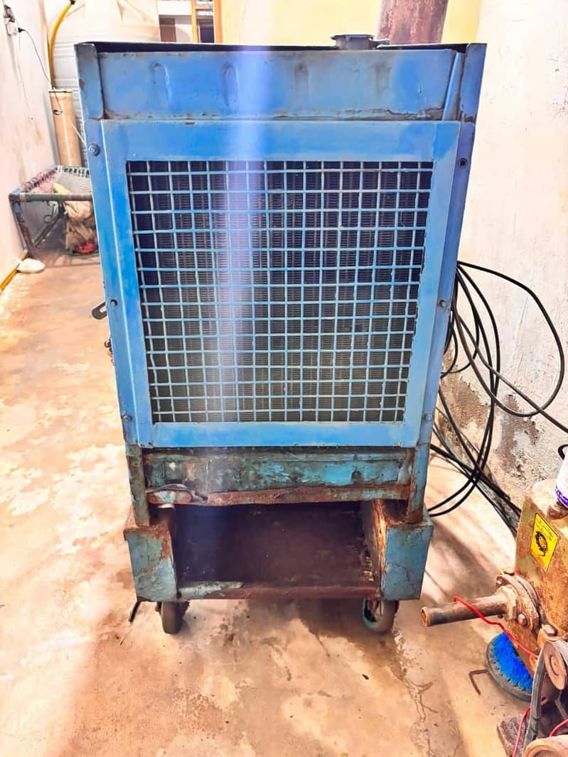 generator 1