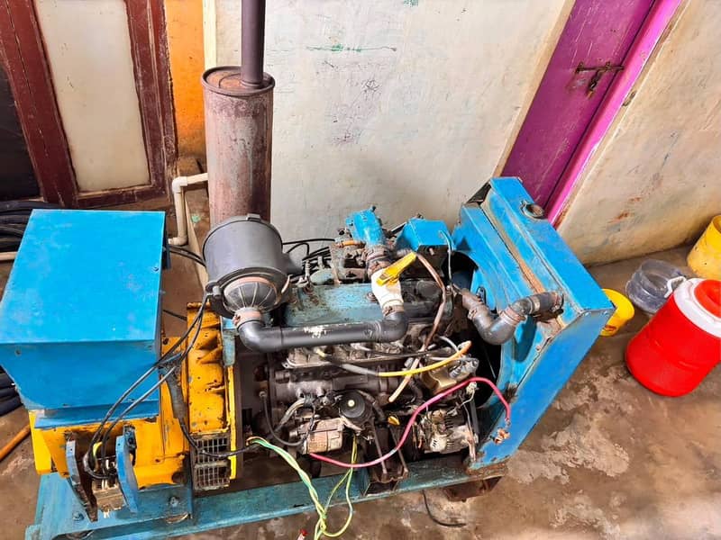 generator 6