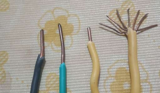 pure copper Cable